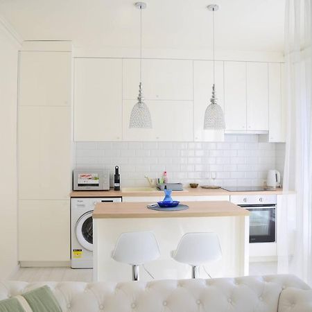 Cloe Apartman Szegedin Exterior foto