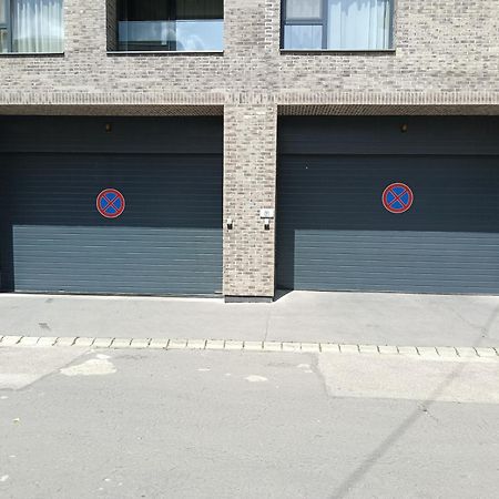 Cloe Apartman Szegedin Exterior foto