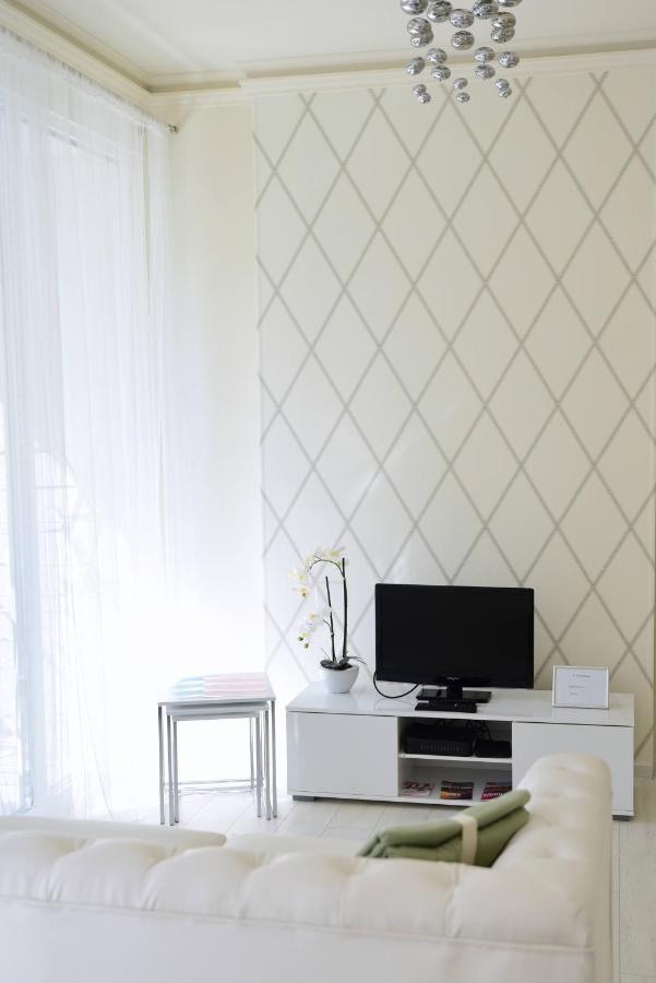 Cloe Apartman Szegedin Exterior foto
