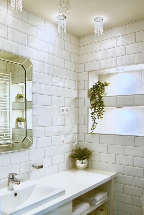 Cloe Apartman Szegedin Exterior foto